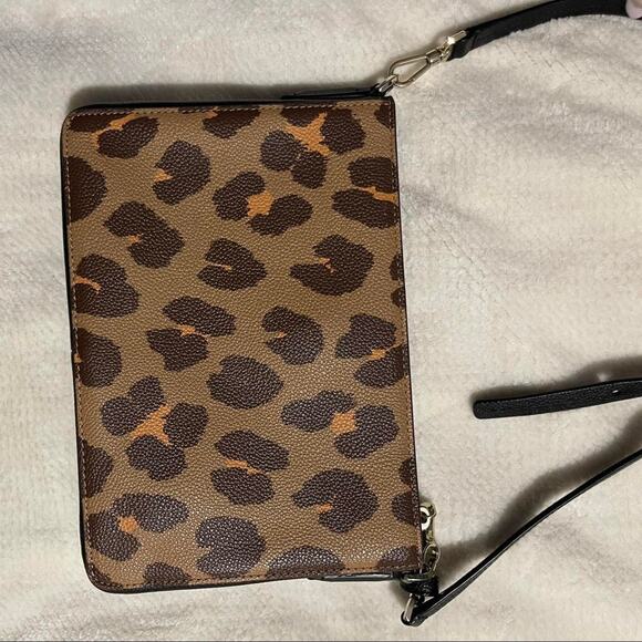 Leopard kate spade new - Picture 2 of 3